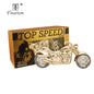 Top Speed Gold - Eau de Parfum