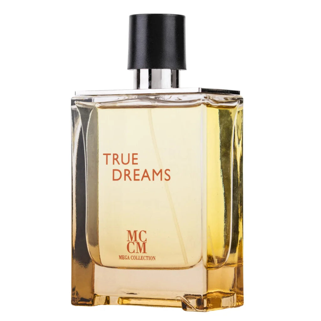 True Dreams - Eau de Parfum