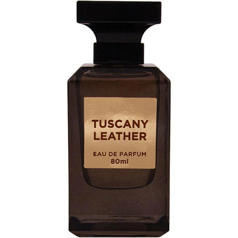 Tuscany Leather - 80 ML - Eau de Parfum