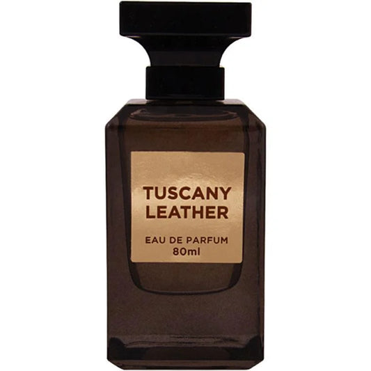 Tuscany Leather - 80 ML - Eau de Parfum