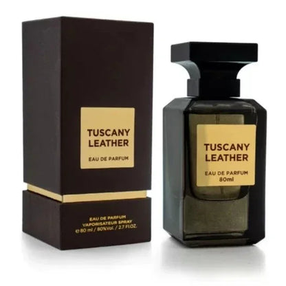 Tuscany Leather - Eau de Parfum