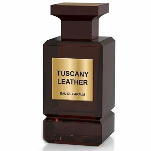 Tuscany Leather - Eau de Parfum