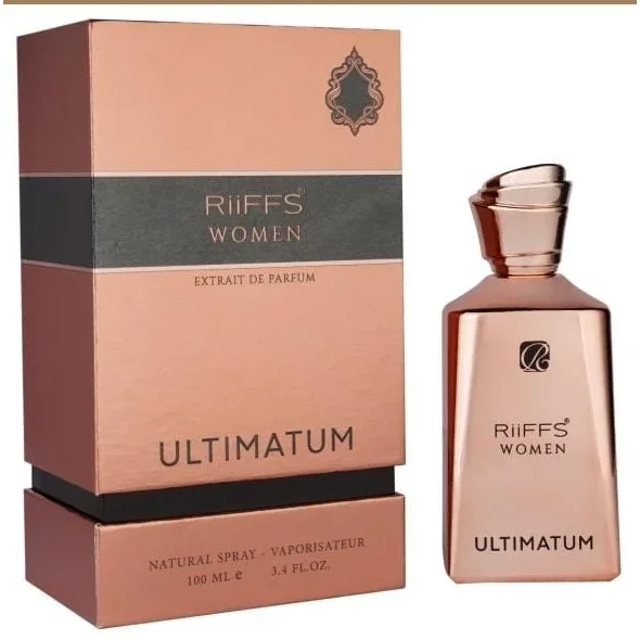 Ultimatum Woman - Eau de Parfum