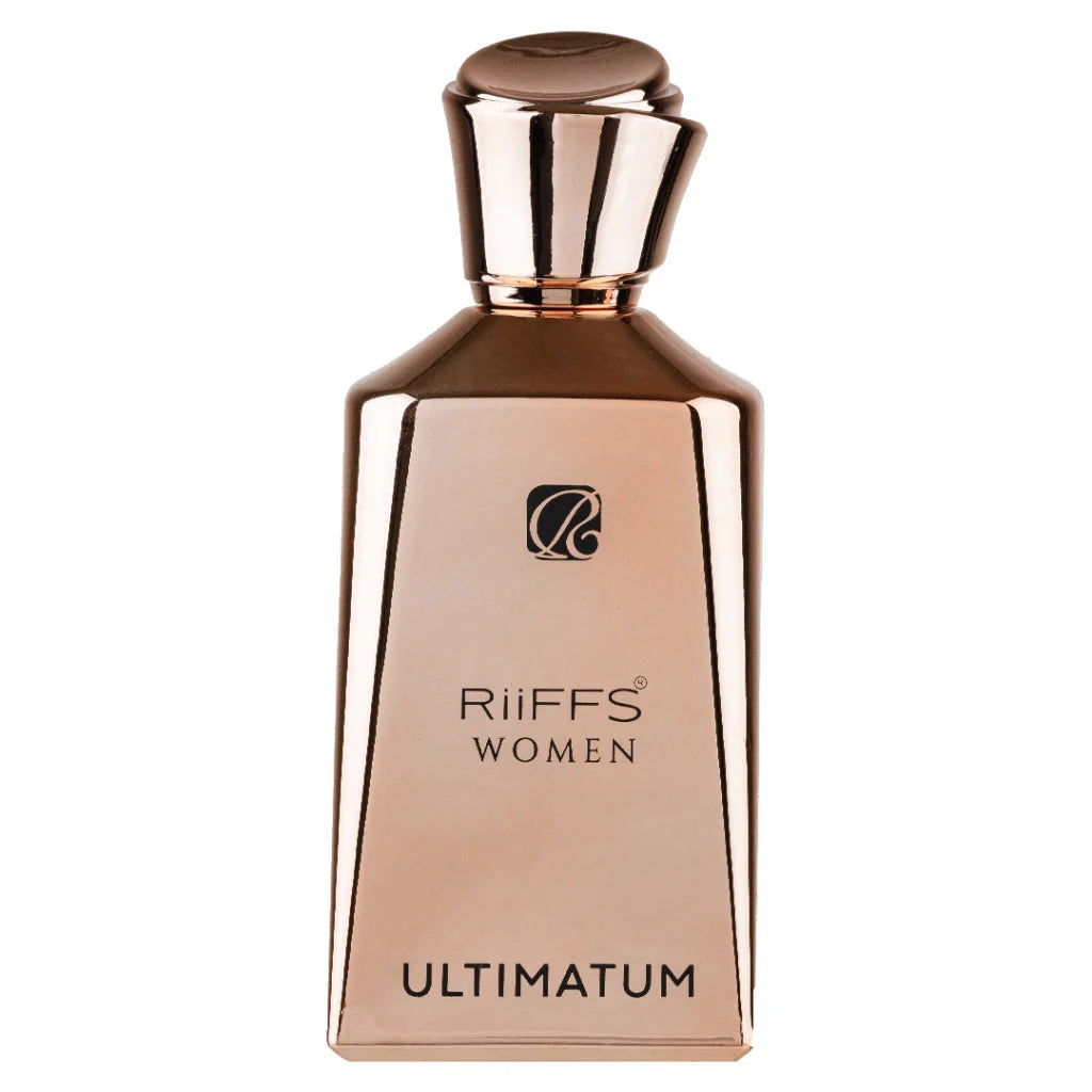 Ultimatum Woman - Eau de Parfum