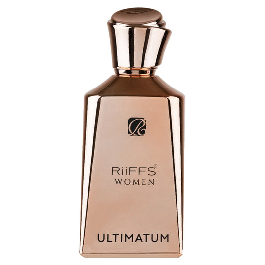 Ultimatum Woman - Eau de Parfum