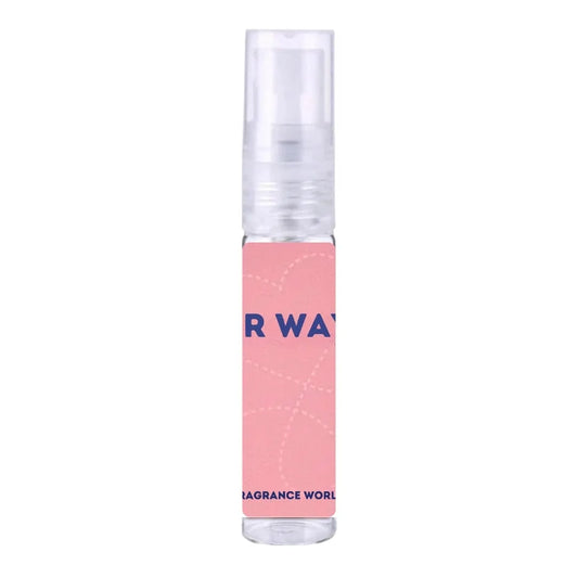 Ur Way - 2 ML - Eau de Parfum