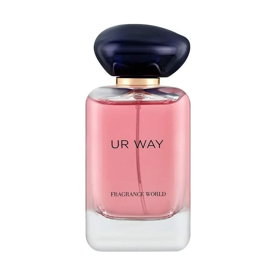 Ur Way - Eau de Parfum