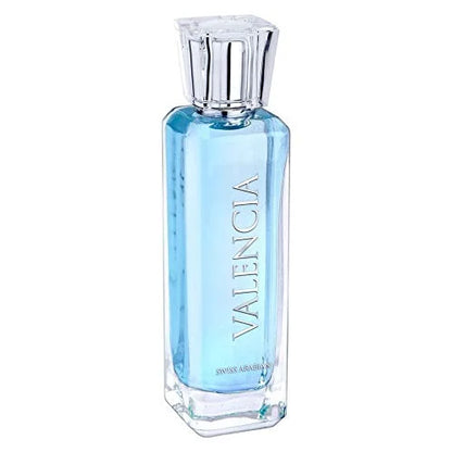 Valencia - Eau de Parfum