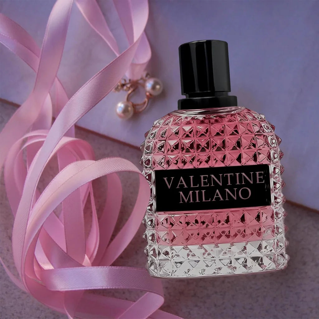 Valentine Milano Pour Femme - Eau de Parfum