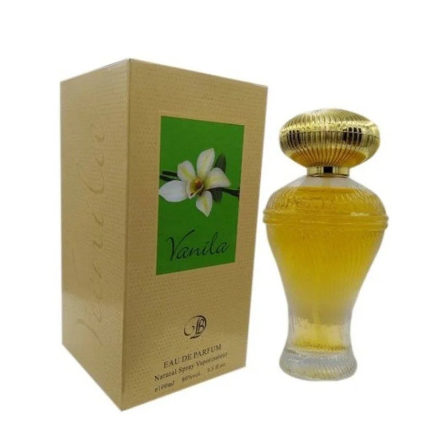 Vanila - Edp - Eau de Parfum