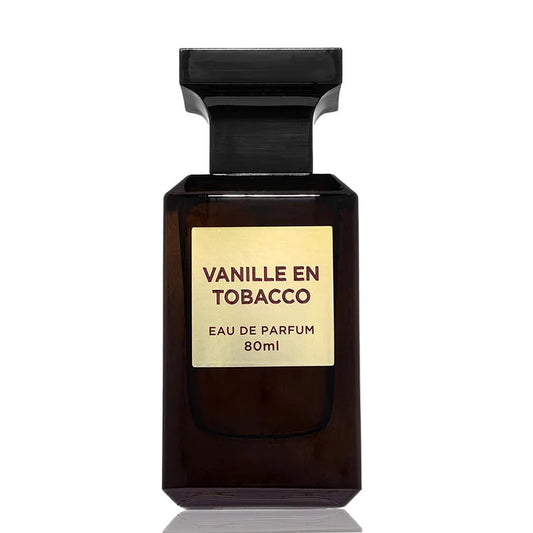 Vanille & Tobacco Edp - 80 ML - Eau de Parfum