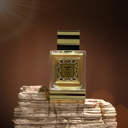 Velvet Oud - Parfumspray - arabmusk.eu