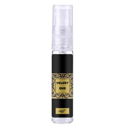 Velvet Oud - Parfumspray - arabmusk.eu