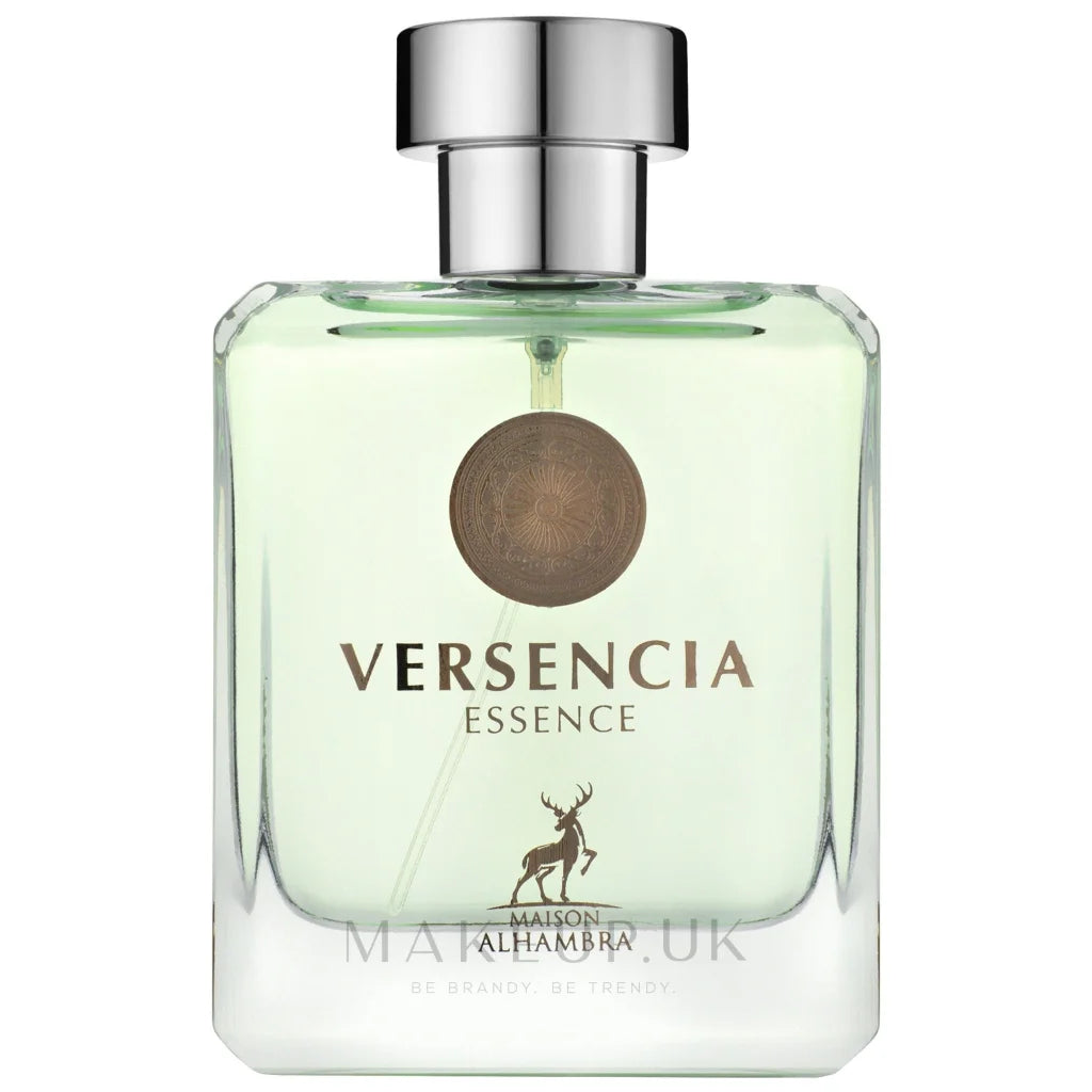 Versencia Essence - 100 ML - Eau de Parfum