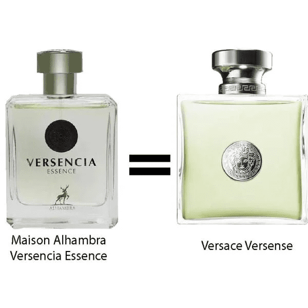 Versencia Essence - arabmusk.eu