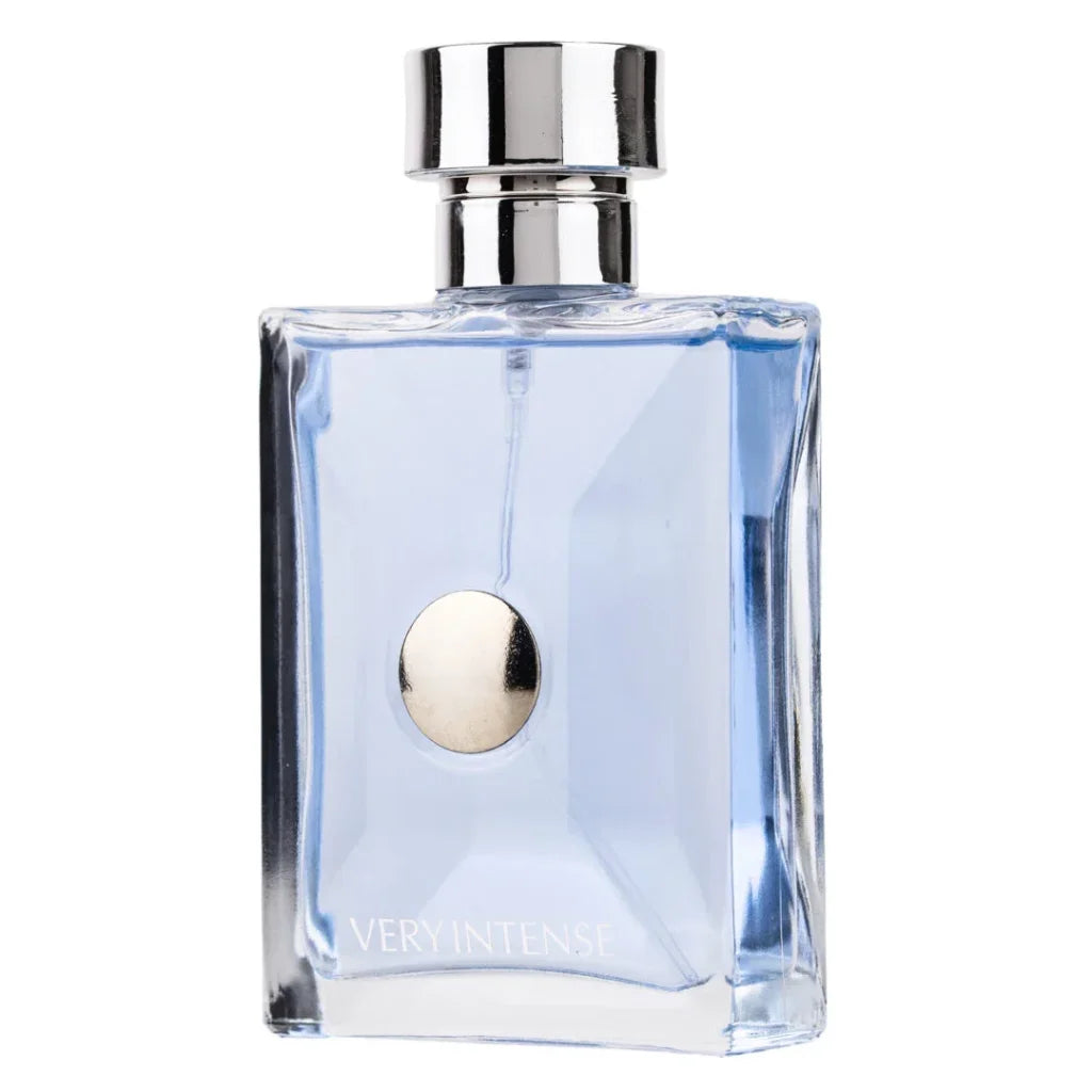 Very Intense - Eau de Parfum