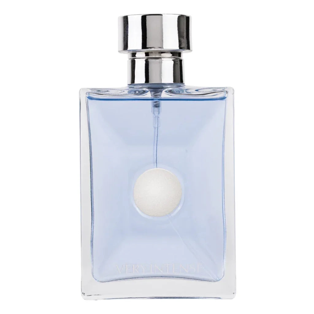 Very Intense - Eau de Parfum