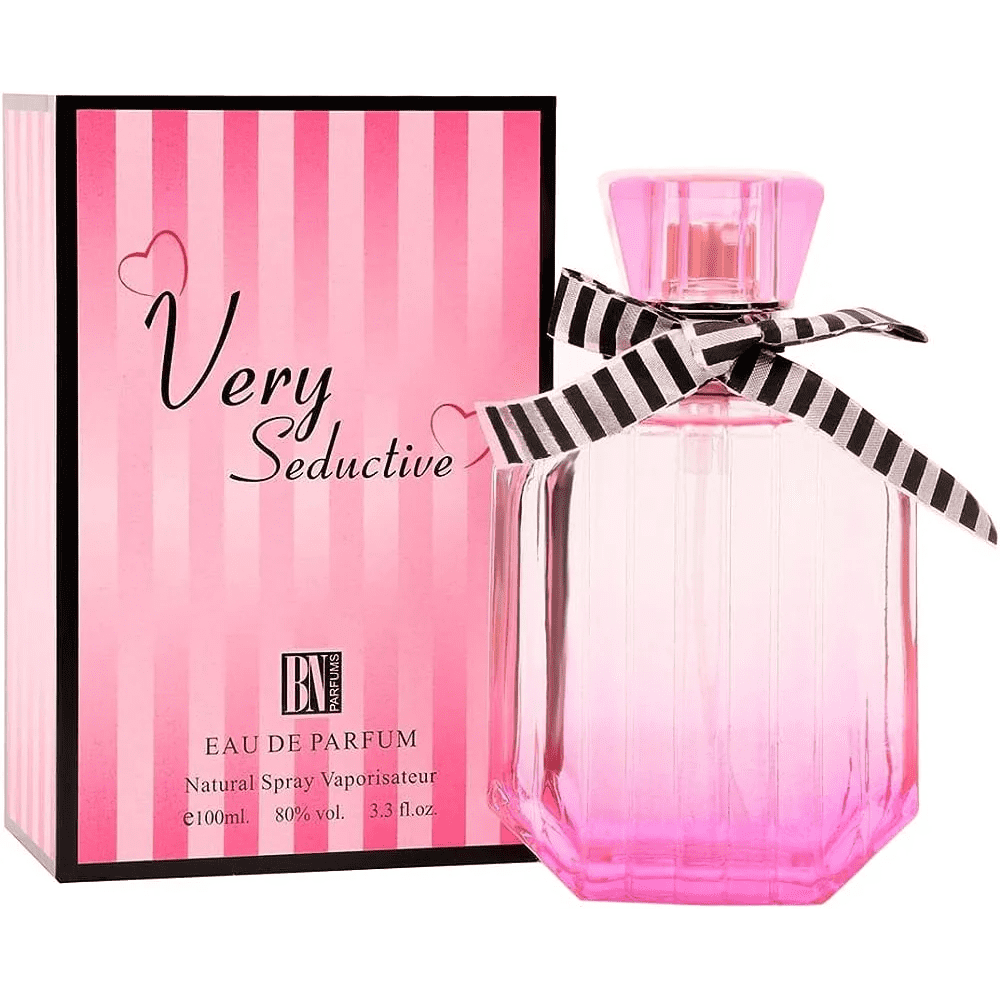 Very Seductive - Parfumspray