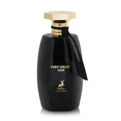 Very Velvet Noir - Eau de Parfum