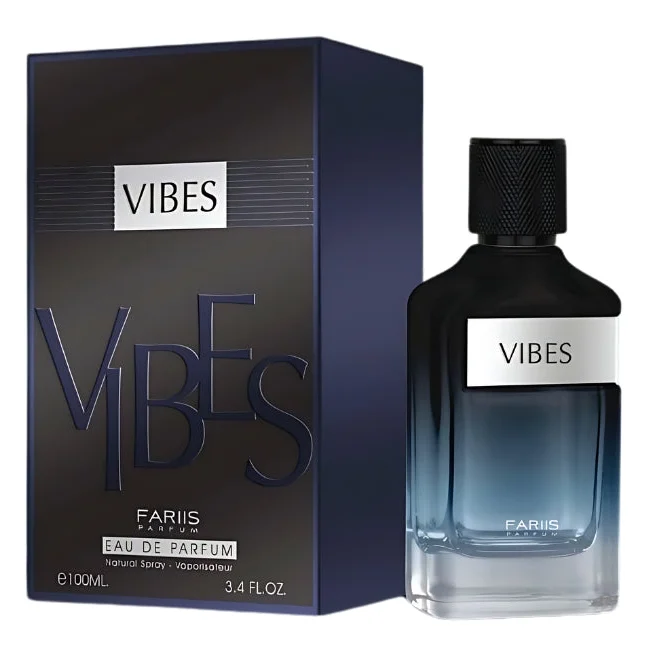 Vibes - Eau de Parfum