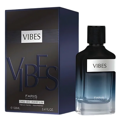 Vibes - Eau de Parfum