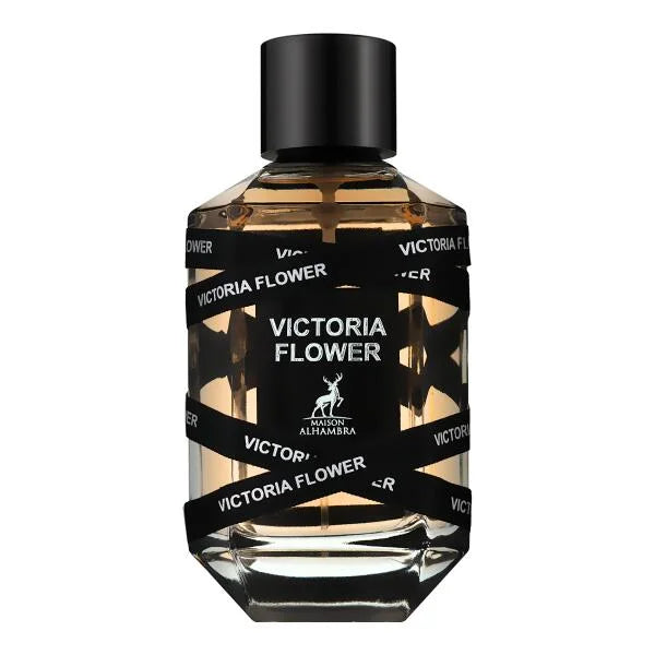 Victoria Flower Al Hambra Edp - 100 ML - Eau de Parfum