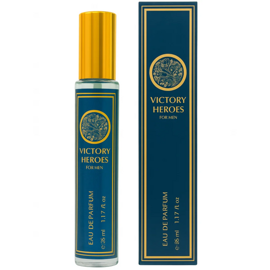 Victory Heroes 35 ML