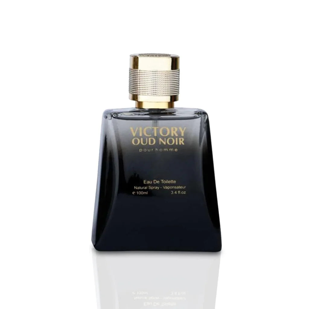 Victory Oud Noir - Eau de Parfum