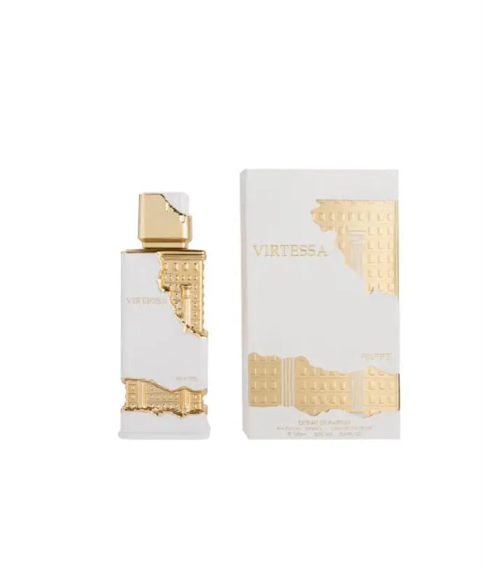 Riiffs Virtessa – EDP