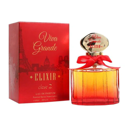 Viva Grande Elixir - Eau de Parfum