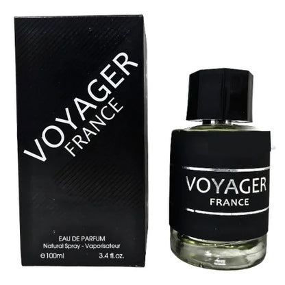 Voyager France - Eau de Parfum