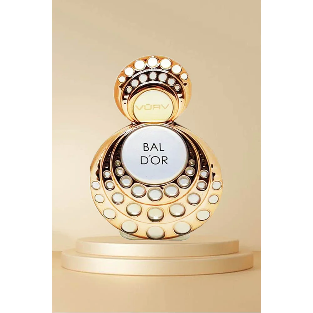 Vurv Bal D’or White Edp - Eau de Parfum