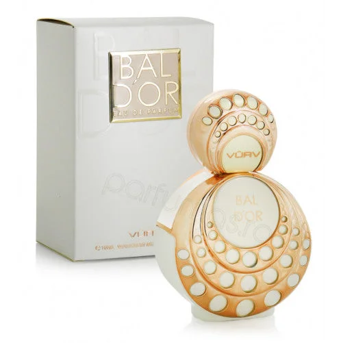 Vurv Bal D’or White Edp - Eau de Parfum