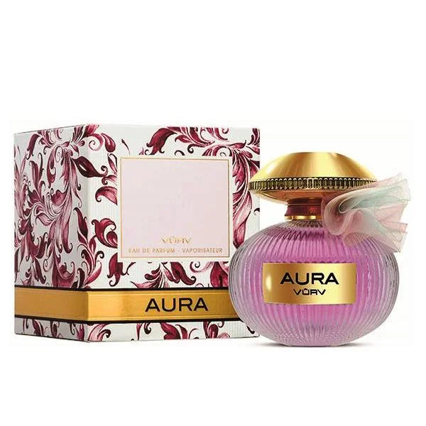 Vurv Parfum Aura | arabmusk.eu