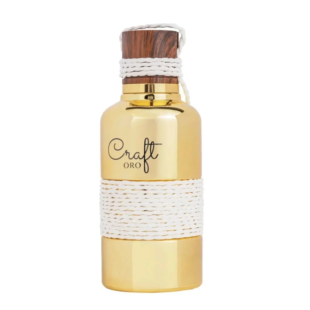 Vurv Parfum Craft Oro | arabmusk.eu