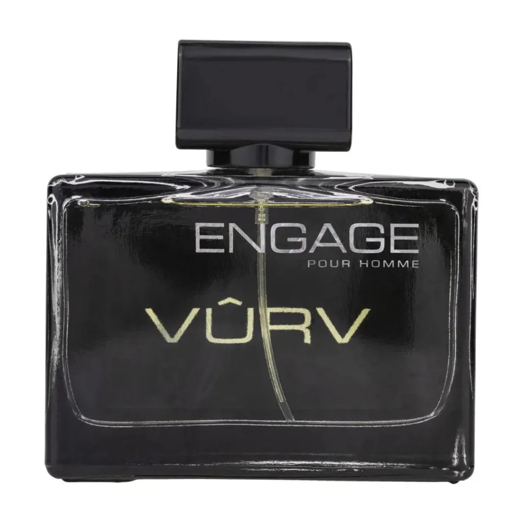 Vurv Parfum Engage | arabmusk.eu