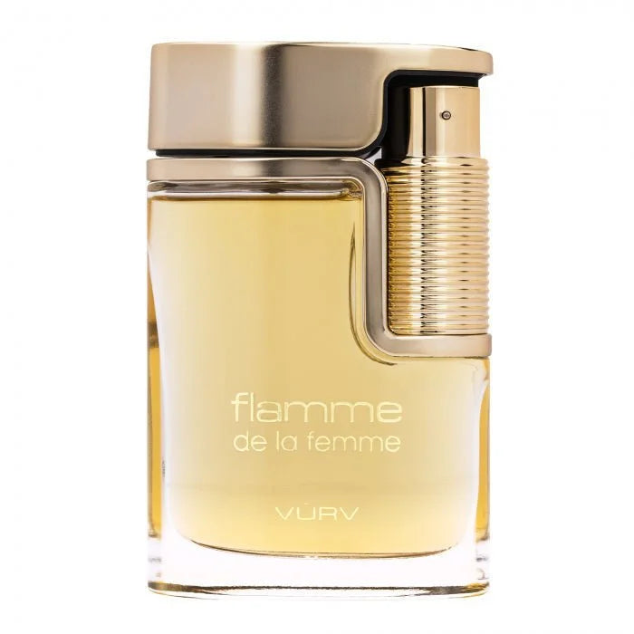 Vurv Parfum Flamme | arabmusk.eu