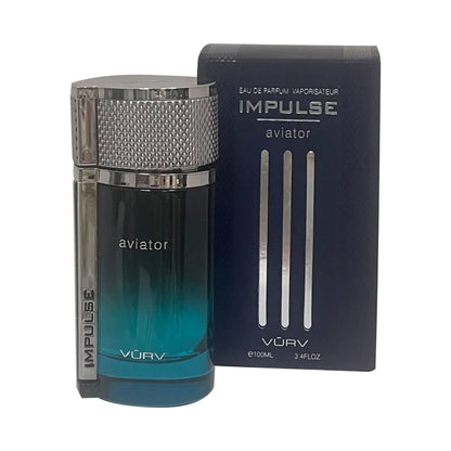 Vurv Parfum Impulse Aviator - arabmusk.eu