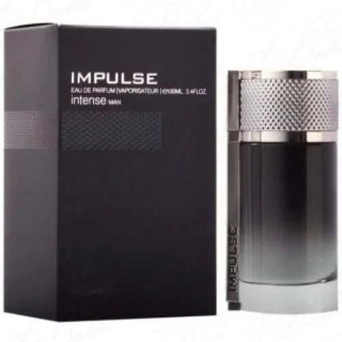 Vurv Parfum Impulse Intense Man | arabmusk.eu
