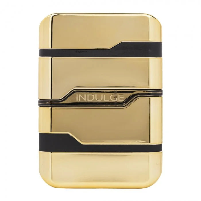 Vurv Parfum Indulge Gold | arabmusk.eu
