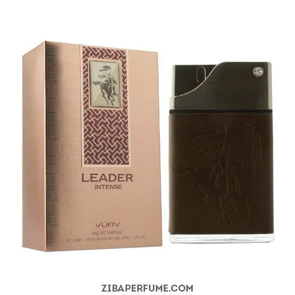 Vurv Parfum Leader Intense | arabmusk.eu