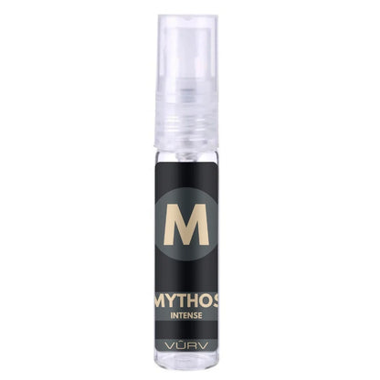 Vurv Parfum Mythos Intense - 2 ML - Eau de Parfum