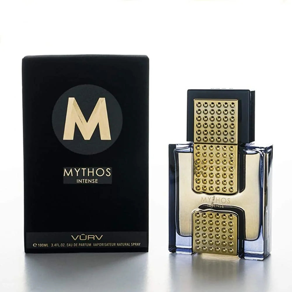 Vurv Parfum Mythos Intense - arabmusk.eu