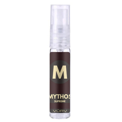 Vurv Parfum Mythos Supreme - 2 ML - Eau de Parfum