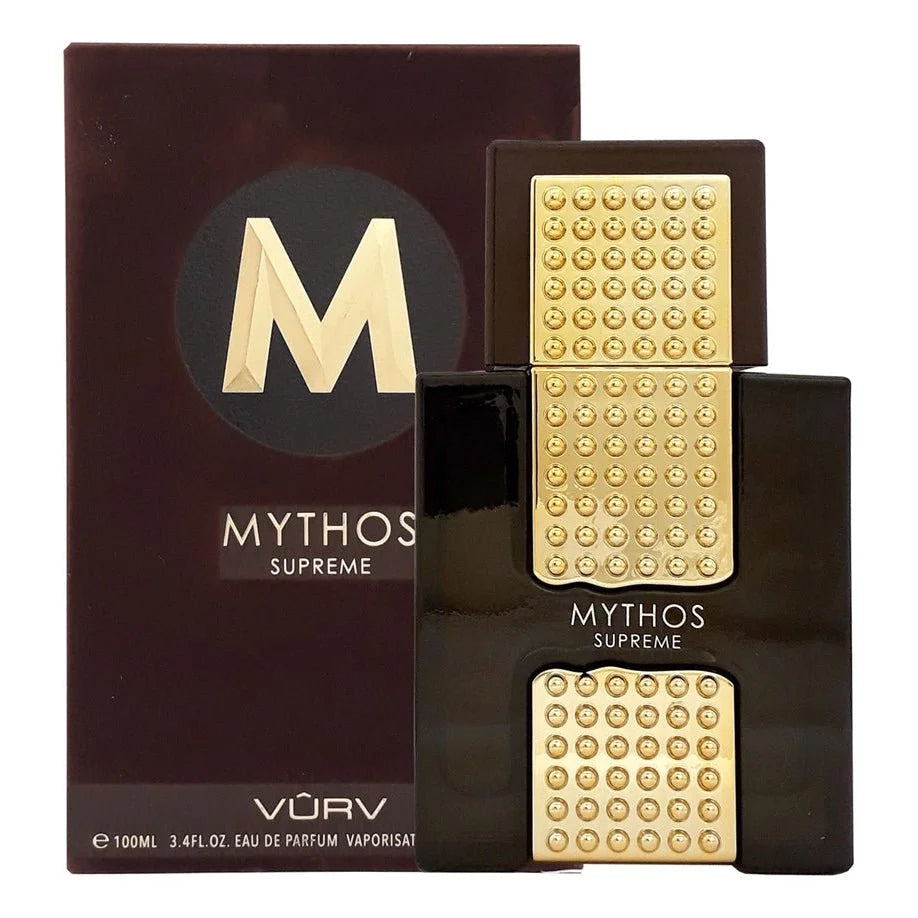 Vurv Parfum Mythos Supreme | arabmusk.eu