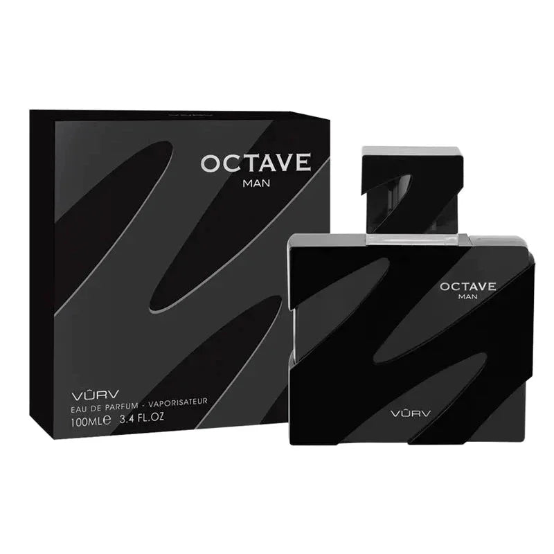 Vurv Parfum Octave Man | arabmusk.eu