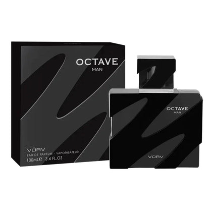 Vurv Parfum Octave Man | arabmusk.eu
