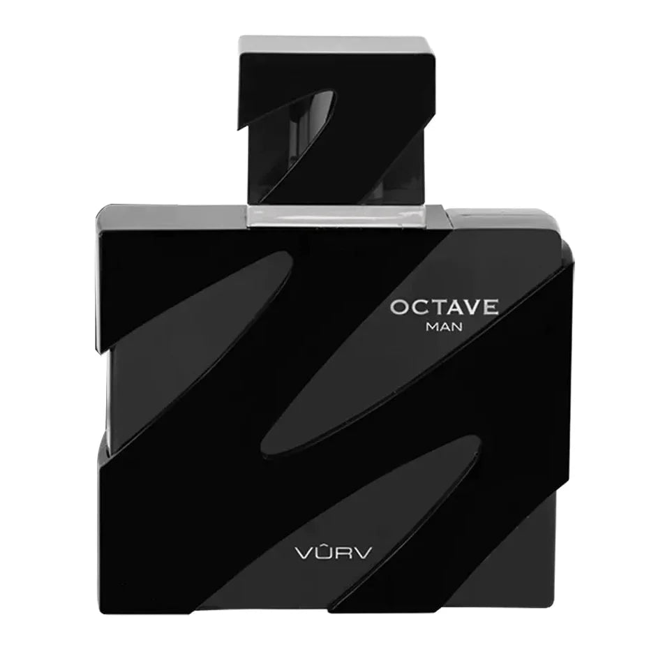 Vurv Parfum Octave Man | arabmusk.eu