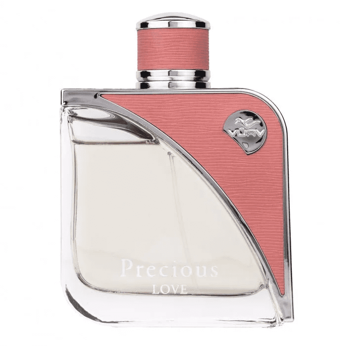 Vurv Parfum Precious Love | arabmusk.eu