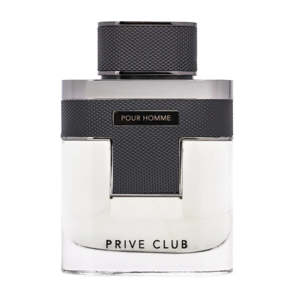Vurv Parfum Prive Club Homme - arabmusk.eu